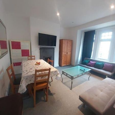 London Zone 2, Easy Travel Apartment Luaran gambar