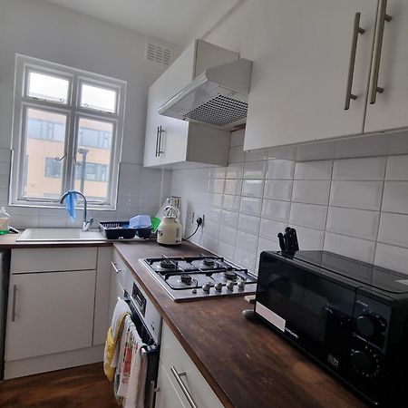 London Zone 2, Easy Travel Apartment Luaran gambar