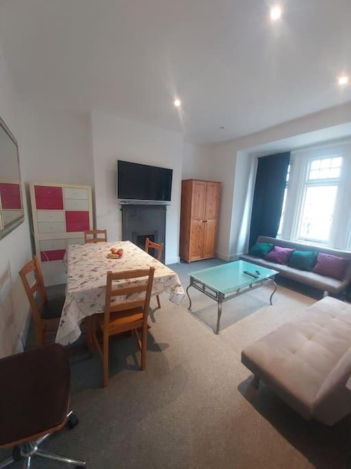 London Zone 2, Easy Travel Apartment Luaran gambar