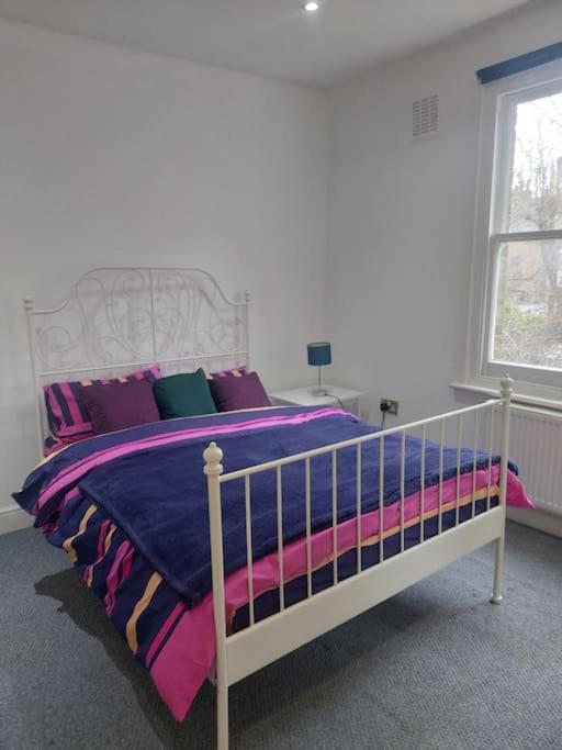London Zone 2, Easy Travel Apartment Luaran gambar