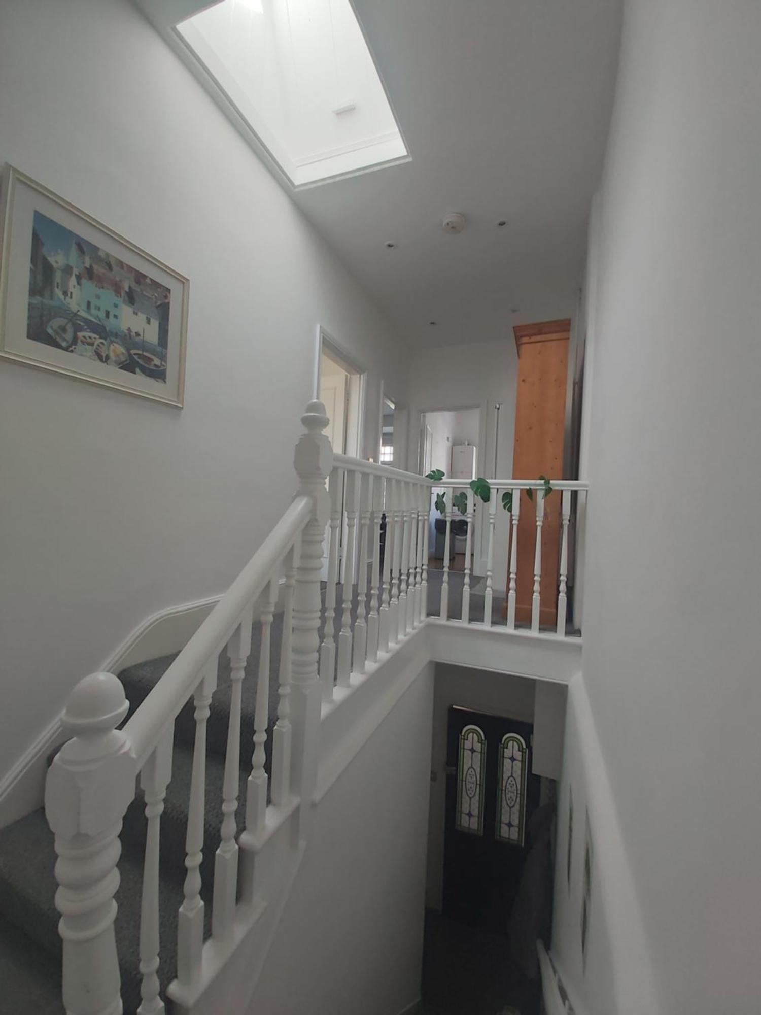 London Zone 2, Easy Travel Apartment Luaran gambar