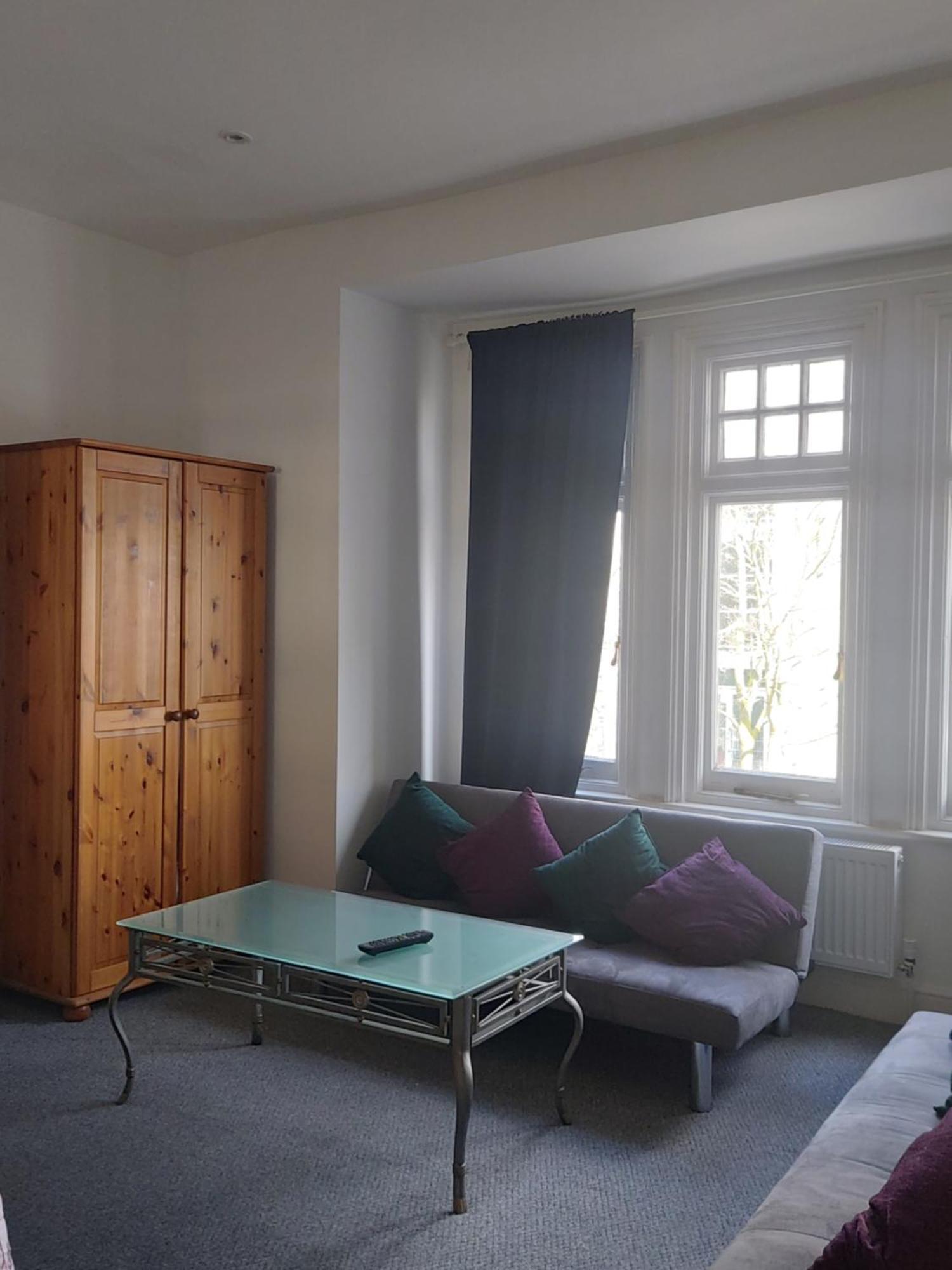 London Zone 2, Easy Travel Apartment Bilik gambar