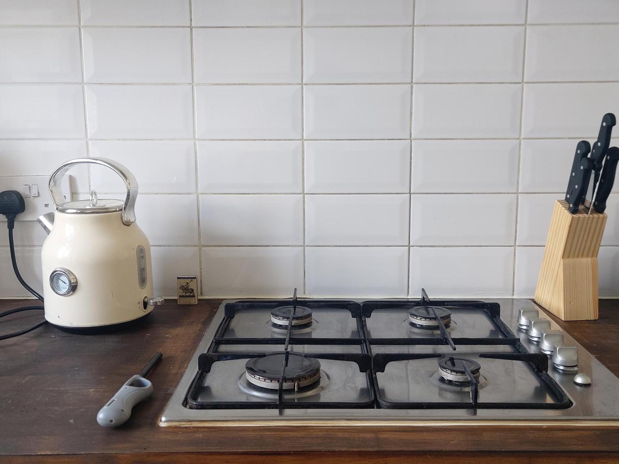 London Zone 2, Easy Travel Apartment Bilik gambar